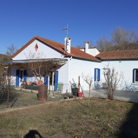  DUNIACH IMMOBILIER : Maison / Villa | ARLES-SUR-TECH (66150) | 130 m2 | 339 000 € 