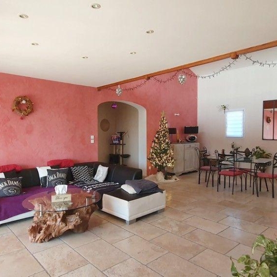  DUNIACH IMMOBILIER : House | MAGALAS (34480) | 194 m2 | 468 000 € 