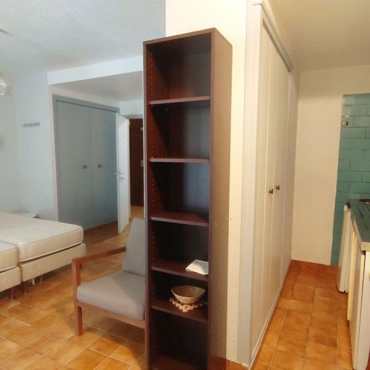  DUNIACH IMMOBILIER : Apartment | AMELIE-LES-BAINS-PALALDA (66110) | 26 m2 | 32 500 € 