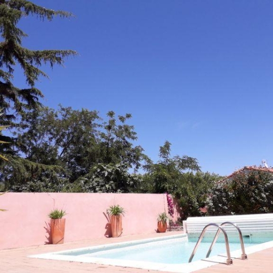  DUNIACH IMMOBILIER : Maison / Villa | PEZENAS (34120) | 140 m2 | 540 000 € 