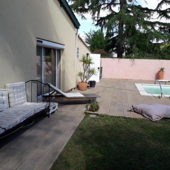  DUNIACH IMMOBILIER : Maison / Villa | PEZENAS (34120) | 140 m2 | 540 000 € 