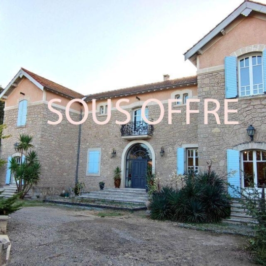  DUNIACH IMMOBILIER : Maison / Villa | MONTAGNAC (34530) | 267 m2 | 1 150 000 € 