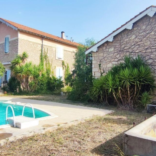  DUNIACH IMMOBILIER : Maison / Villa | MONTAGNAC (34530) | 267 m2 | 1 150 000 € 