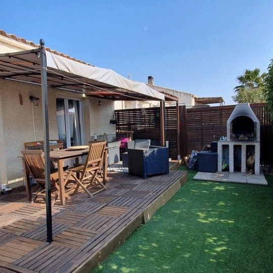 DUNIACH IMMOBILIER : House | THEZAN-LES-BEZIERS (34490) | 123.00m2 | 290 000 € 
