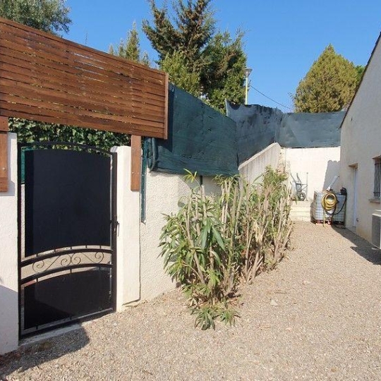  DUNIACH IMMOBILIER : Maison / Villa | THEZAN-LES-BEZIERS (34490) | 123 m2 | 290 000 € 