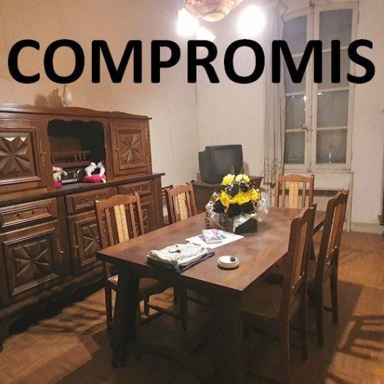  DUNIACH IMMOBILIER : Maison / Villa | BEZIERS (34500) | 155 m2 | 98 000 € 