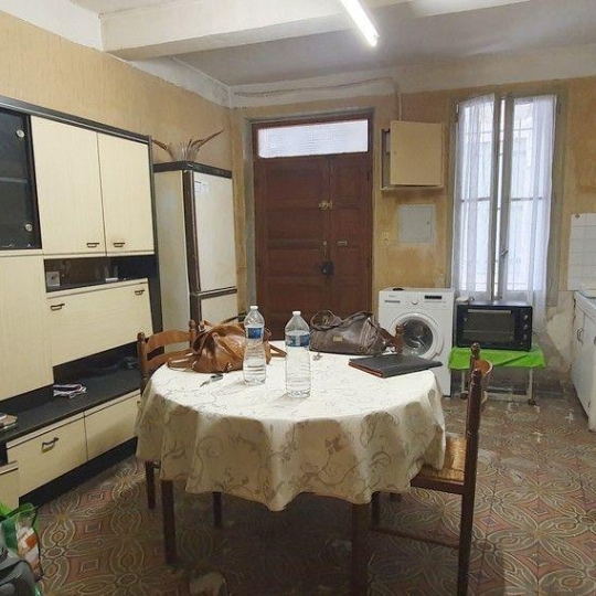  DUNIACH IMMOBILIER : Maison / Villa | BEZIERS (34500) | 155 m2 | 98 000 € 
