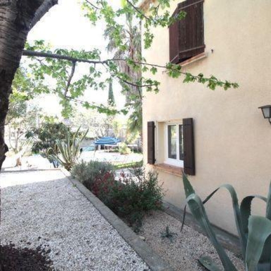  DUNIACH IMMOBILIER : House | PEZENAS (34120) | 170 m2 | 359 000 € 