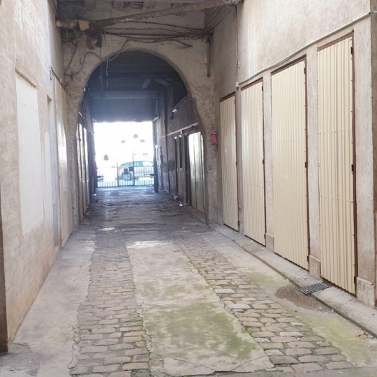  DUNIACH IMMOBILIER : Building | SETE (34200) | 800 m2 | 624 000 € 
