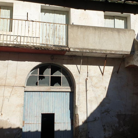  DUNIACH IMMOBILIER : Building | SETE (34200) | 1 270 m2 | 750 000 € 