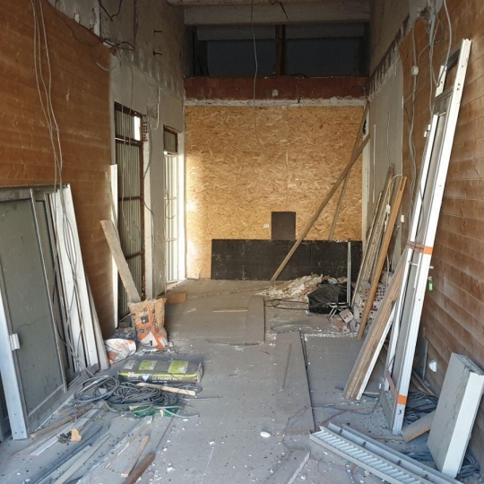  DUNIACH IMMOBILIER : Building | SETE (34200) | 1 270 m2 | 750 000 € 