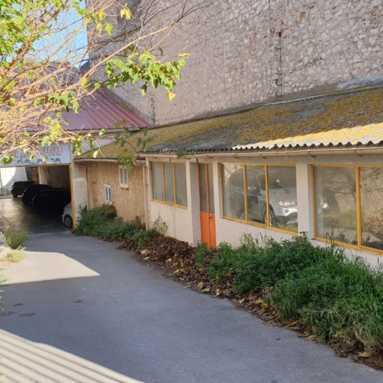  DUNIACH IMMOBILIER : Building | SETE (34200) | 1 270 m2 | 750 000 € 