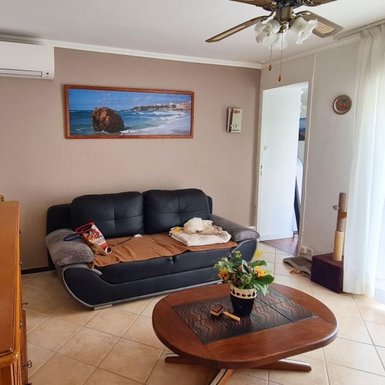 DUNIACH IMMOBILIER : Maison / Villa | POUSSAN (34560) | 60.00m2 | 231 000 € 