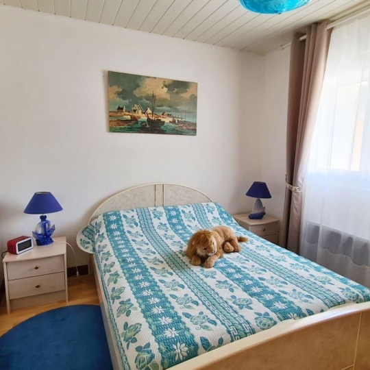 DUNIACH IMMOBILIER : Maison / Villa | POUSSAN (34560) | 60 m2 | 231 000 € 