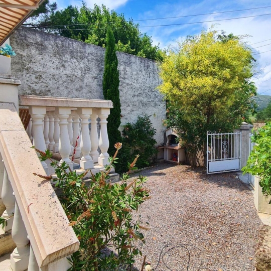  DUNIACH IMMOBILIER : Maison / Villa | POUSSAN (34560) | 60 m2 | 231 000 € 