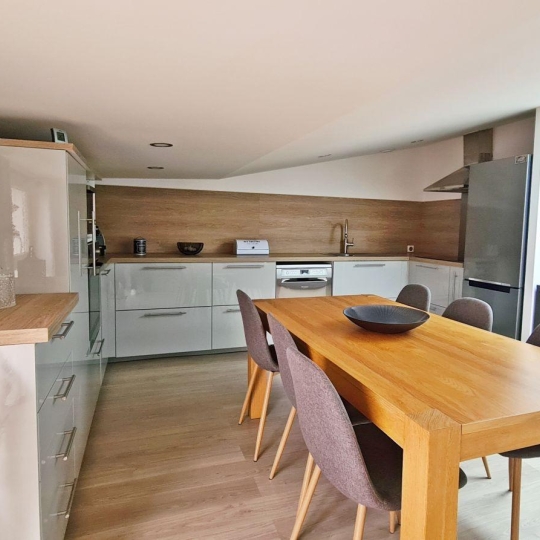  DUNIACH IMMOBILIER : Appartement | POUSSAN (34560) | 96 m2 | 225 000 € 