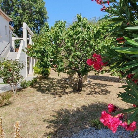 DUNIACH IMMOBILIER : Maison / Villa | MAGALAS (34480) | 110 m2 | 336 000 € 