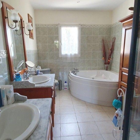  DUNIACH IMMOBILIER : Maison / Villa | MAGALAS (34480) | 110 m2 | 336 000 € 