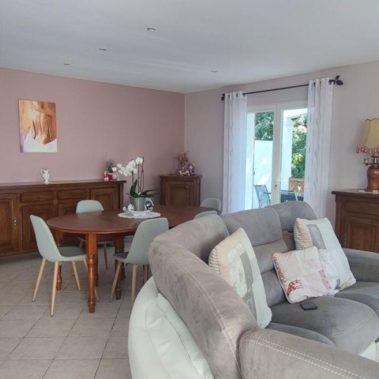  DUNIACH IMMOBILIER : Maison / Villa | MAGALAS (34480) | 110 m2 | 336 000 € 