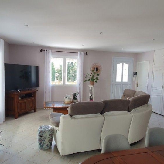  DUNIACH IMMOBILIER : Maison / Villa | MAGALAS (34480) | 110 m2 | 336 000 € 
