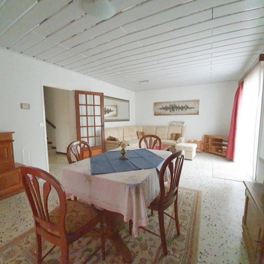  DUNIACH IMMOBILIER : Maison / Villa | MAGALAS (34480) | 90 m2 | 212 160 € 