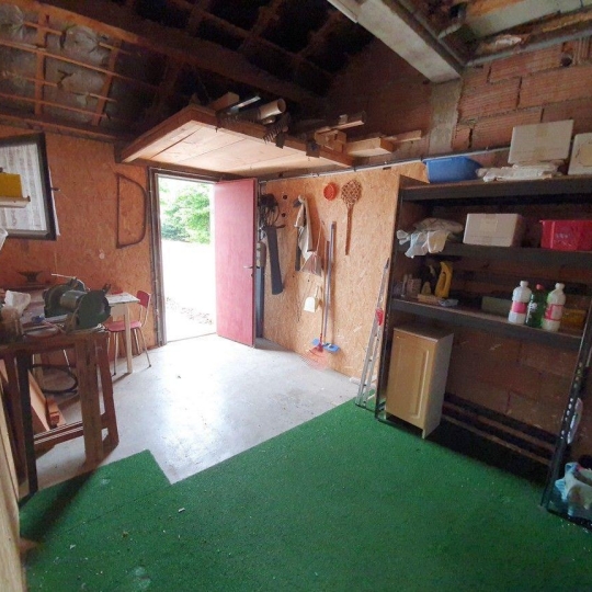  DUNIACH IMMOBILIER : Maison / Villa | MAGALAS (34480) | 90 m2 | 212 160 € 