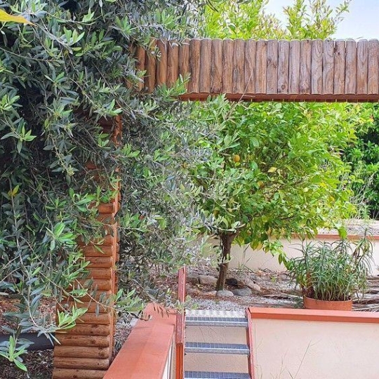  DUNIACH IMMOBILIER : Maison / Villa | MAGALAS (34480) | 90 m2 | 212 160 € 