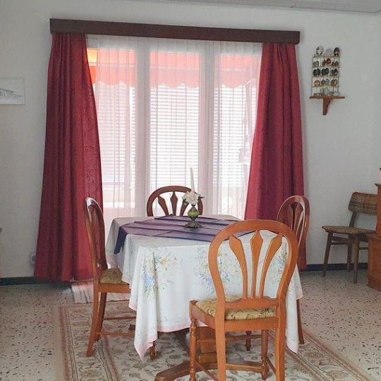  DUNIACH IMMOBILIER : Maison / Villa | MAGALAS (34480) | 90 m2 | 212 160 € 