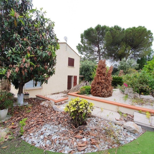  DUNIACH IMMOBILIER : Maison / Villa | MAGALAS (34480) | 90 m2 | 212 160 € 