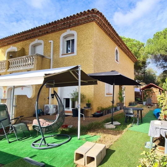 DUNIACH IMMOBILIER : House | BEZIERS (34500) | 85.00m2 | 270 000 € 