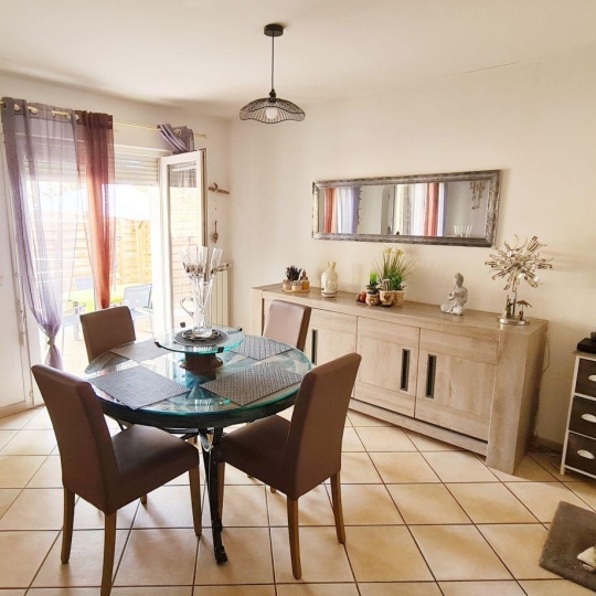 DUNIACH IMMOBILIER : Maison / Villa | BEZIERS (34500) | 85 m2 | 269 000 € 