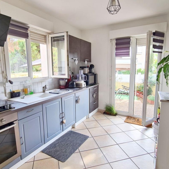  DUNIACH IMMOBILIER : Maison / Villa | BEZIERS (34500) | 85 m2 | 269 000 € 