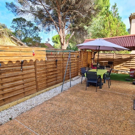  DUNIACH IMMOBILIER : Maison / Villa | BEZIERS (34500) | 85 m2 | 269 000 € 