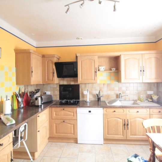  DUNIACH IMMOBILIER : Maison / Villa | PEZENAS (34120) | 70 m2 | 195 000 € 