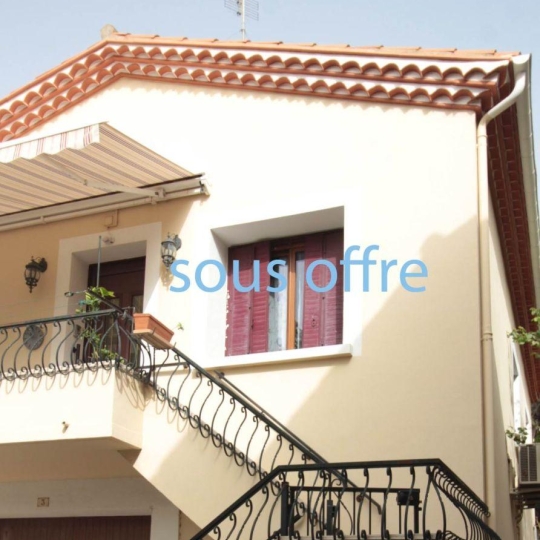  DUNIACH IMMOBILIER : Maison / Villa | PEZENAS (34120) | 70 m2 | 195 000 € 