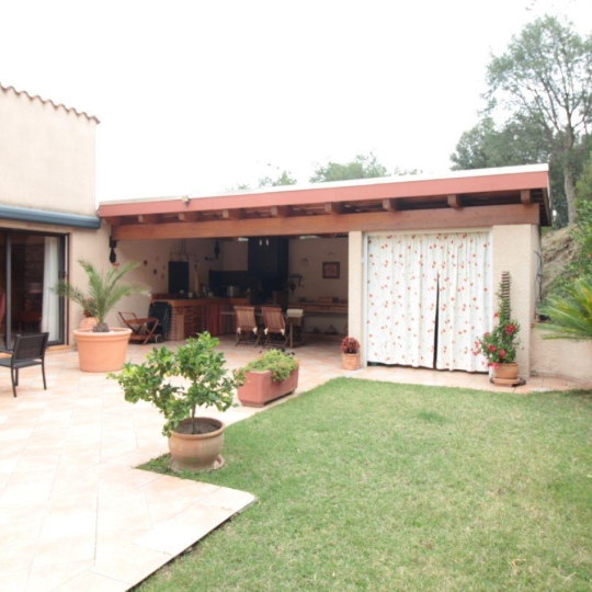  DUNIACH IMMOBILIER : House | AMELIE-LES-BAINS-PALALDA (66110) | 244 m2 | 494 000 € 