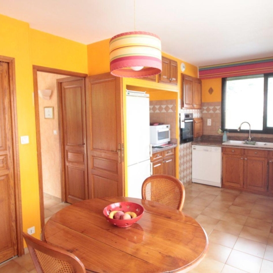  DUNIACH IMMOBILIER : House | AMELIE-LES-BAINS-PALALDA (66110) | 244 m2 | 494 000 € 
