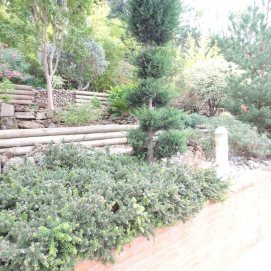  DUNIACH IMMOBILIER : House | AMELIE-LES-BAINS-PALALDA (66110) | 244 m2 | 494 000 € 