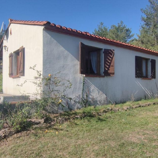  DUNIACH IMMOBILIER : House | MONTFERRER (66150) | 145 m2 | 284 000 € 