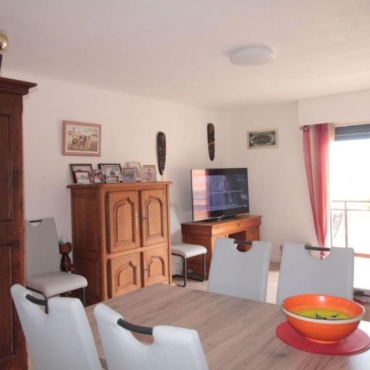  DUNIACH IMMOBILIER : Appartement | AMELIE-LES-BAINS-PALALDA (66110) | 65 m2 | 122 000 € 