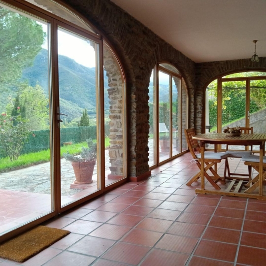  DUNIACH IMMOBILIER : Maison / Villa | AMELIE-LES-BAINS-PALALDA (66110) | 186 m2 | 331 000 € 