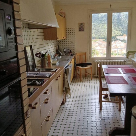  DUNIACH IMMOBILIER : Maison / Villa | AMELIE-LES-BAINS-PALALDA (66110) | 186 m2 | 331 000 € 