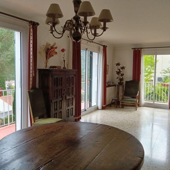  DUNIACH IMMOBILIER : Maison / Villa | AMELIE-LES-BAINS-PALALDA (66110) | 186 m2 | 331 000 € 