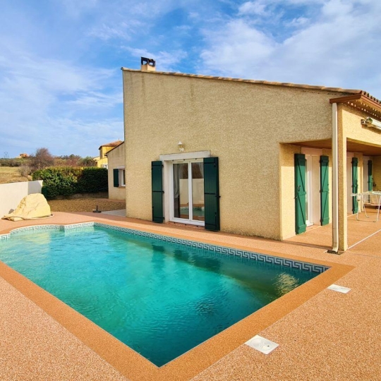  DUNIACH IMMOBILIER : Maison / Villa | LOUPIAN (34140) | 183 m2 | 588 000 € 