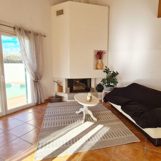  DUNIACH IMMOBILIER : Maison / Villa | LOUPIAN (34140) | 183 m2 | 588 000 € 