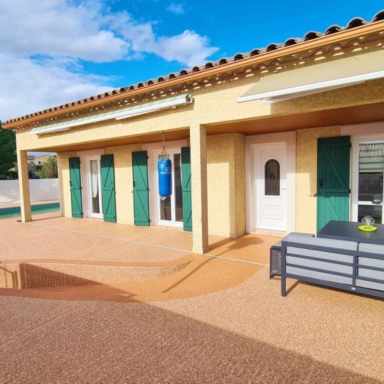  DUNIACH IMMOBILIER : Maison / Villa | LOUPIAN (34140) | 183 m2 | 588 000 € 