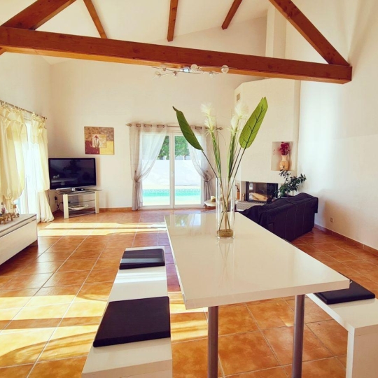  DUNIACH IMMOBILIER : Maison / Villa | LOUPIAN (34140) | 183 m2 | 588 000 € 