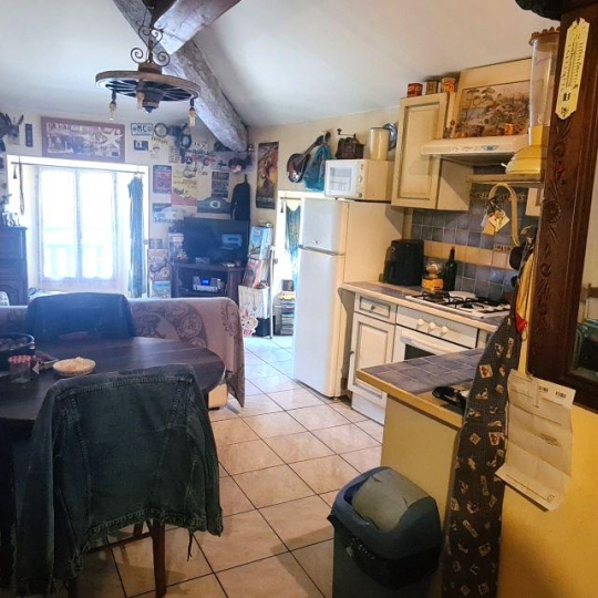  DUNIACH IMMOBILIER : Immeuble | SAINT-LAURENT-DE-CERDANS (66260) | 280 m2 | 99 500 € 