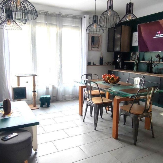  DUNIACH IMMOBILIER : Appartement | AMELIE-LES-BAINS-PALALDA (66110) | 64 m2 | 147 500 € 