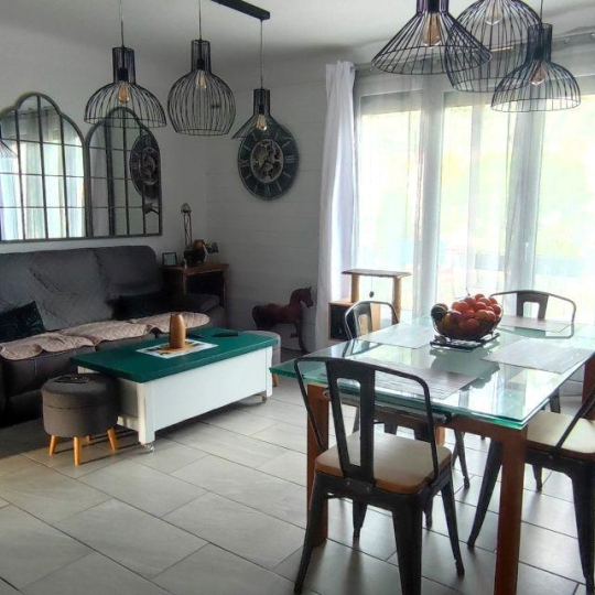  DUNIACH IMMOBILIER : Appartement | AMELIE-LES-BAINS-PALALDA (66110) | 64 m2 | 137 000 € 